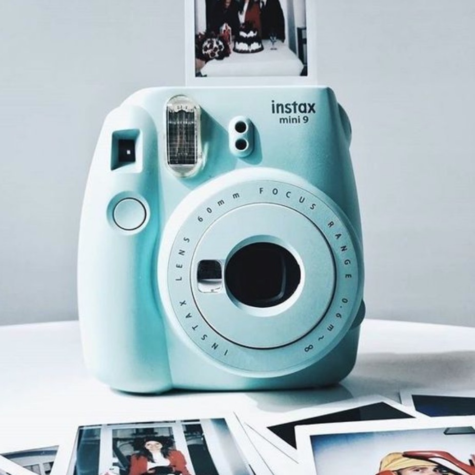 Фотоаппарат Instax Mini 9