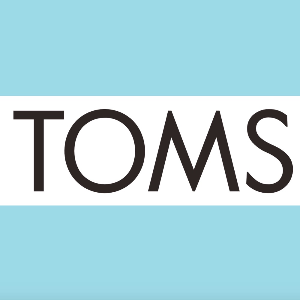 toms canada:全场7.5折亲友特卖