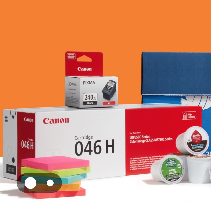 Staples 15 OFF Your Online Order of 60 or More