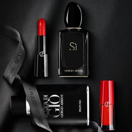 Giorgio Armani Beauty Canada: Up to 40% OFF Select Products