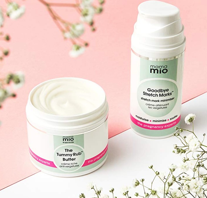 Mama Mio: 20% OFF on Kits and Bundles + Free Gifts on $55+
