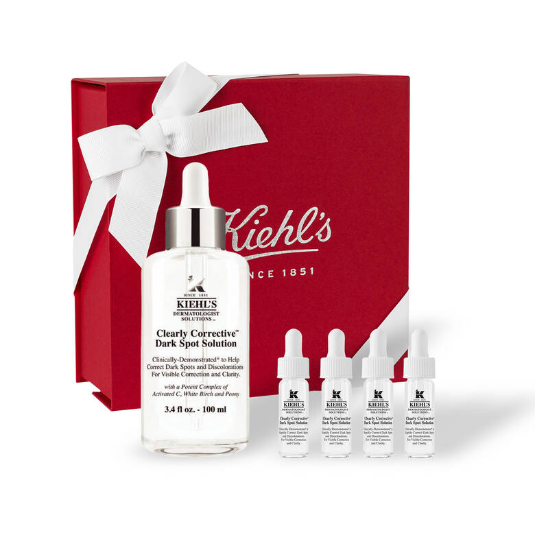 Kiehl's Canada: 20% OFF Lunar New Year Gift Sets