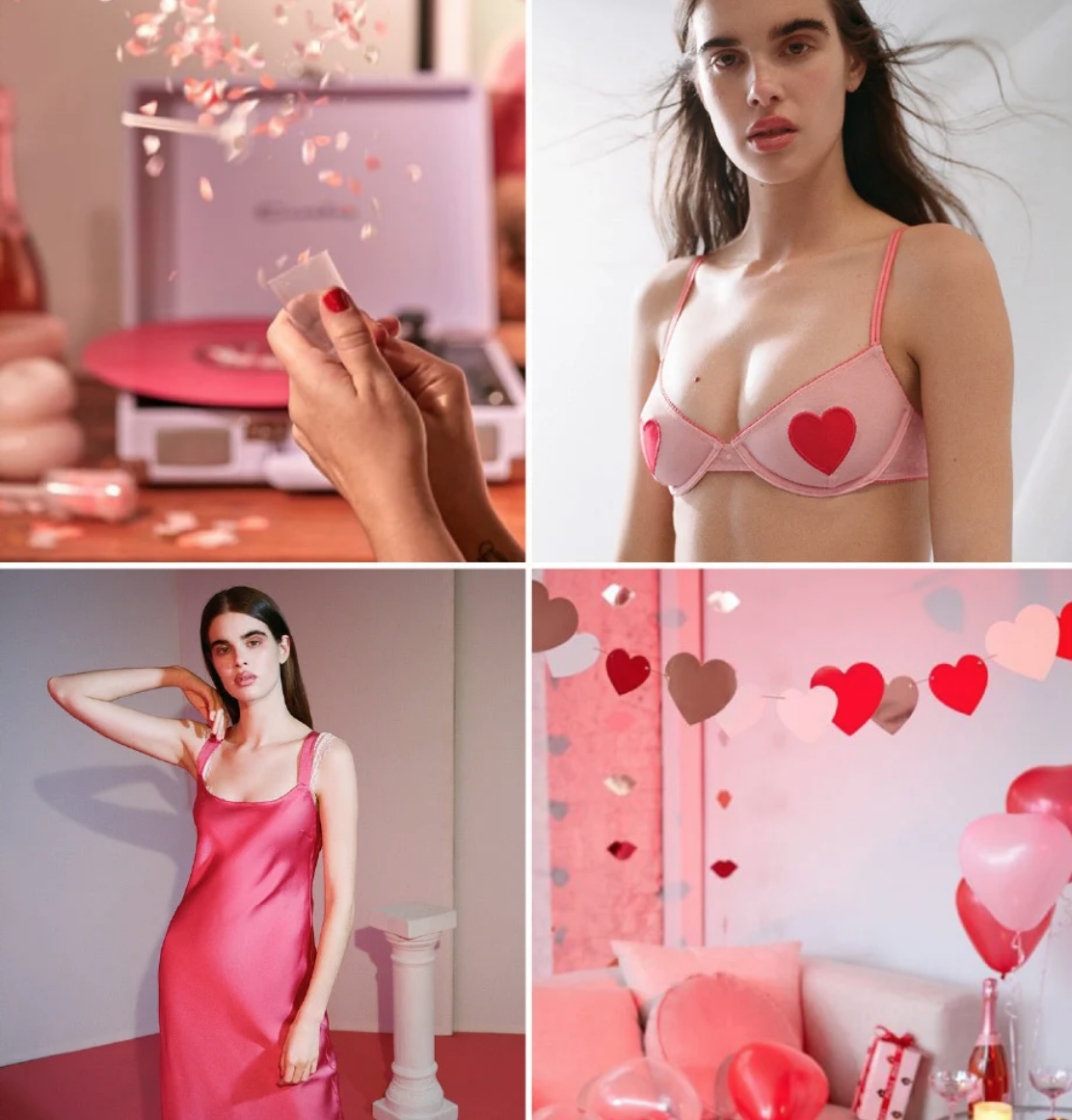 Urban Outfitters: Valentine's Day Gifts from $20
