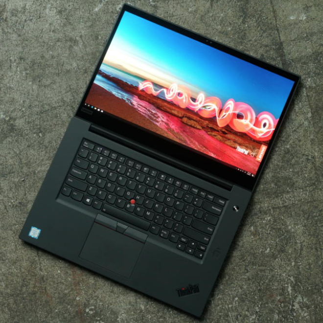 lenovo.com - ThinkPad X1 Extreme Gen 2  (15) Laptop