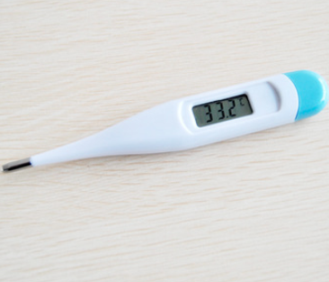 Target: Thermometers to Monitor Body Temperature from $4.99