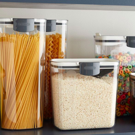 The Container Store: Up to 25% OFF on Kitchen and Pantry Essentials