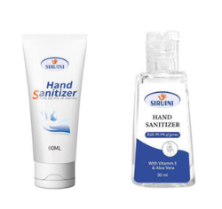 DHGate: Hand Sanitizers As Low As $0.84