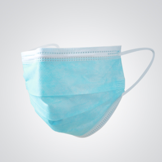 Aliexpress: Disposable Mouth Mask Restock