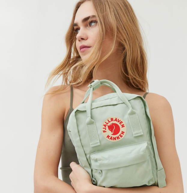 Urban Outfitters: Up to 30% OFF Fjallraven