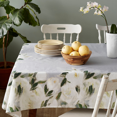 Simons: Up to 75% OFF Tablecloths