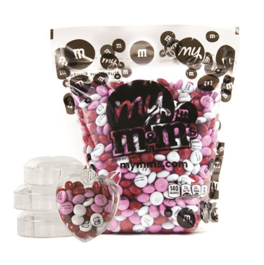 My M&M's: 20% OFF Bulk Candy & DIY Kits/Party Favors