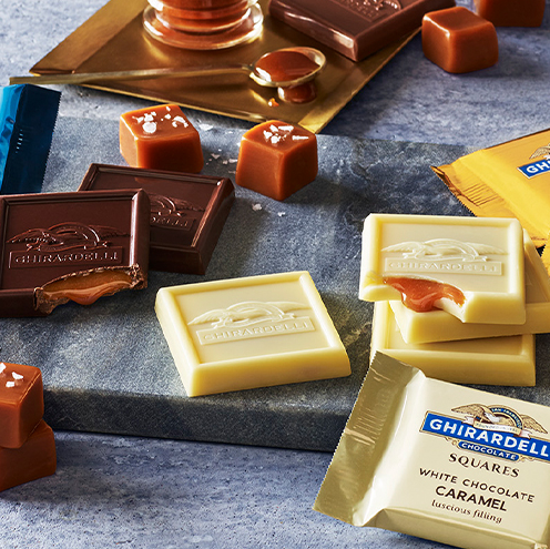 Ghirardelli Chocolate: Up to 30% OFF Select Sale Items