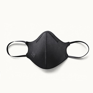 The Tight Spot: 10% OFF Wolford Care Mask In Black