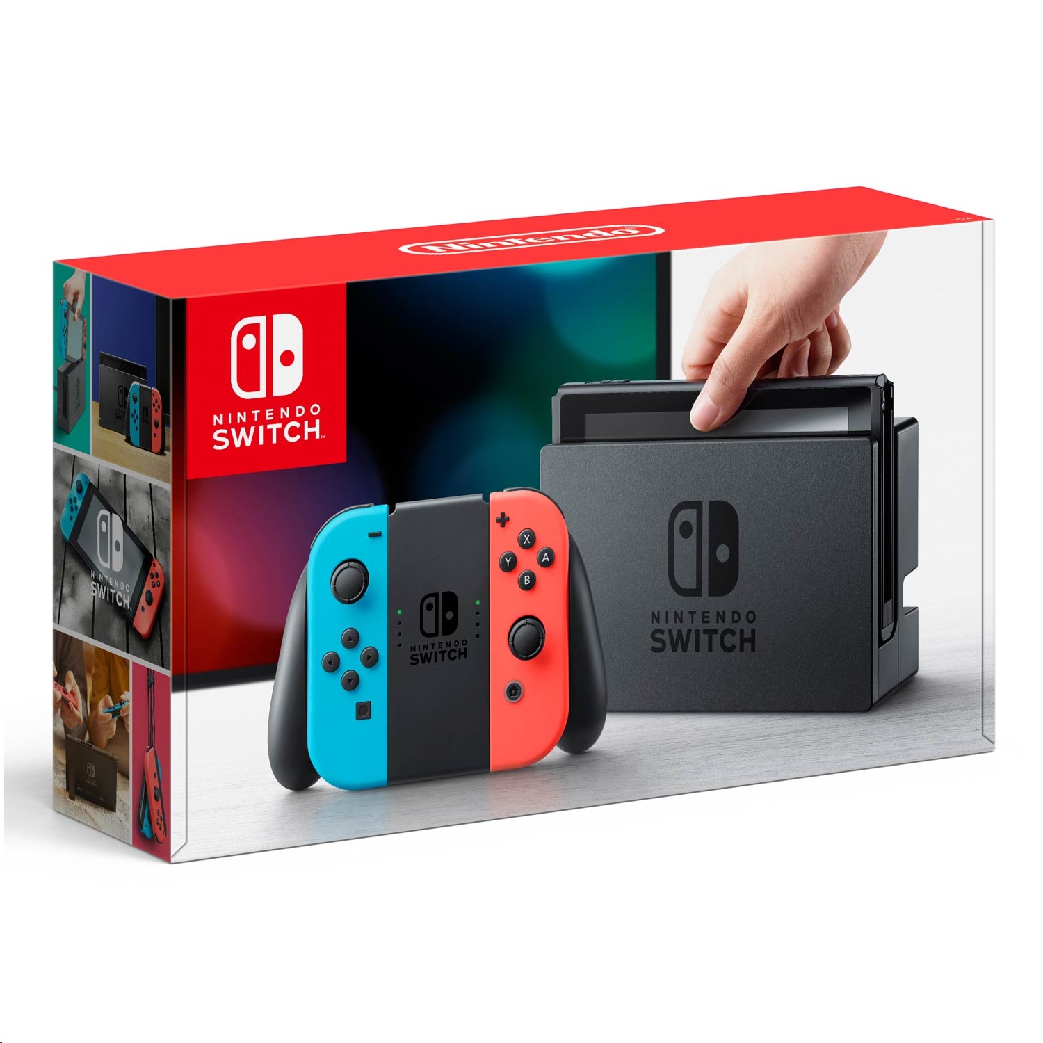 Eneba: Shop Nintendo Switch Now!
