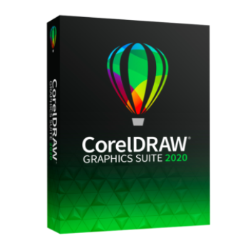 Corel Corporation: CorelDraw Standard,  Design Eye-Catching Flyers, Brochures, Web Graphics, and More