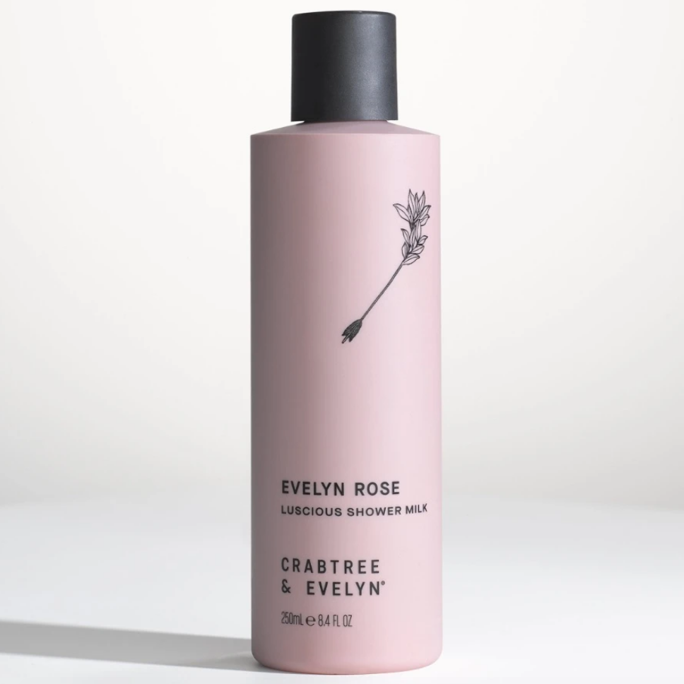 Crabtree & Evelyn UK: Free Standard Delivery on Orders Over £50