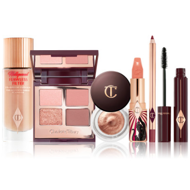 Charlotte Tilbury CA: Up to 22% OFF Select Items
