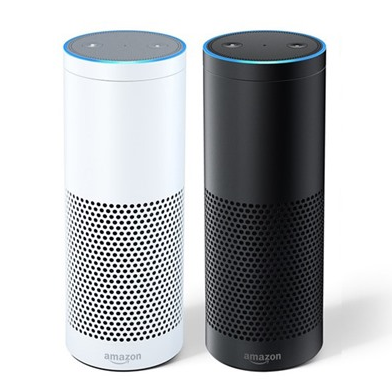 Woot: Echo Plus (1st Generation) with Built-in Hub