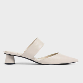 Charles & Keith US: Up to 50% OFF on Sale Items