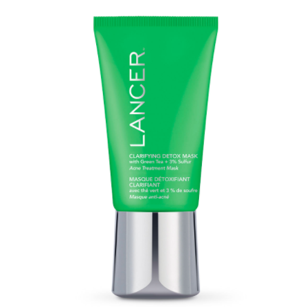 Lancer Skincare: Free 2-Piece Gift with $150+