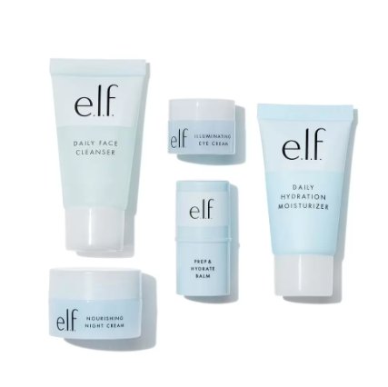 e.l.f. Cosmetics: Free Shipping Every Friday for Loyalty