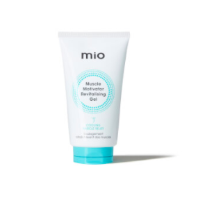 Mio Skincare US:  Free Mini with Orders over $45