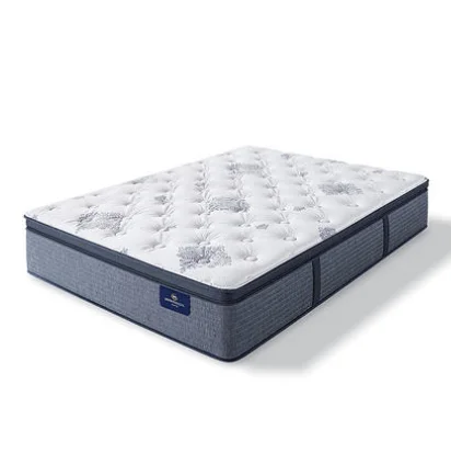 Serta perfect sleeper glenmoor deals 2.0 pillowtop king mattress