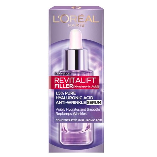 Boots.com: Save 1/3 on Selected L'Oreal Skincare