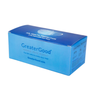 GreaterGood: Shop Where It Matters, Free Shipping Over $60