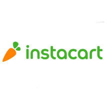 Instacart: Now has A Nationwide Partnership with The Vitamin Shoppe and Super Supplements