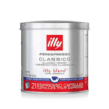 Illy Caffe:  25% OFF Sitewide