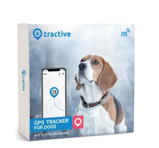 Tractive: Get 10% OFF Subscribe to Newsletter
