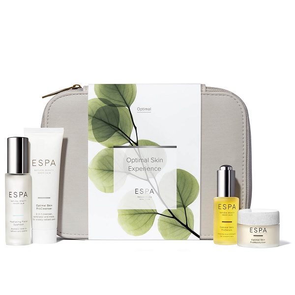 BEAUTY EXPERT: Espa Optimal Skin Eeperience 15% OFF