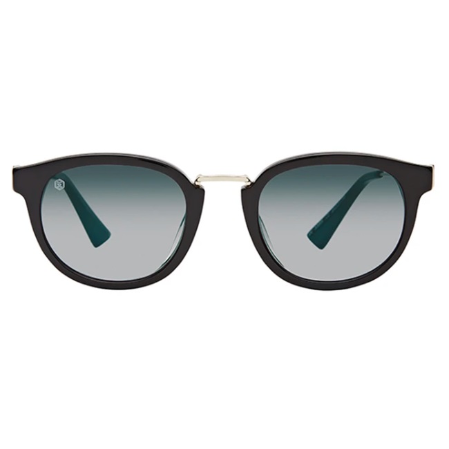 Taylor Morris Eyewear: 38% OFF Falcon Inspired By Round Vintage Sunglasses