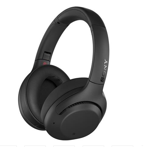 Adorama: Sony WH-XB900N Extra Bass Wireless Bluetooth Noise-Canceling Headphones