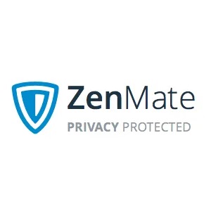 ZenMate VPN: £1.99 Per Month + 6 Extra Months for FREE