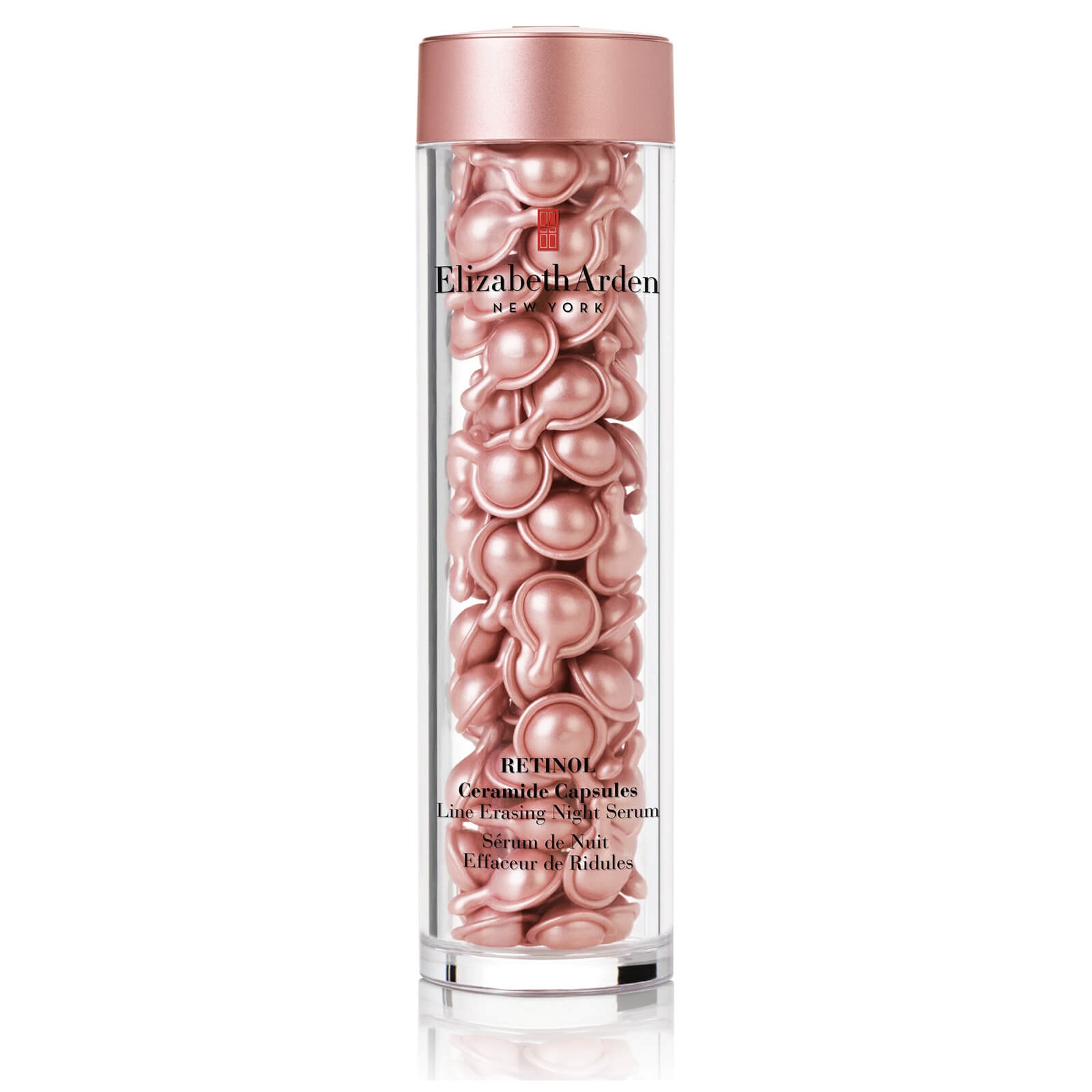 BEAUTY EXPERT: 15% OFF ELIZABETH ARDEN Retinol Ceramide Capules