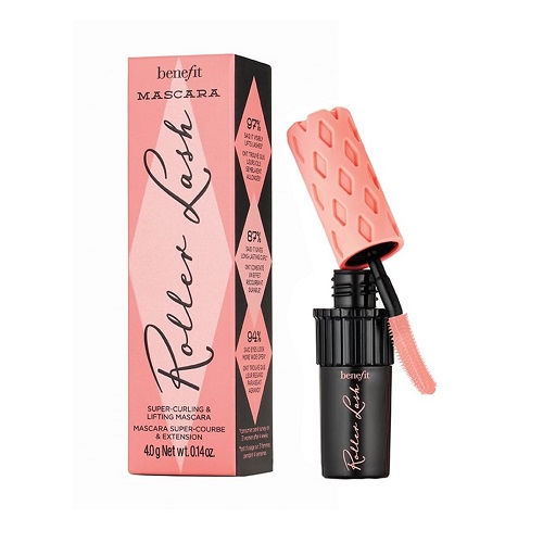 Benefit Cosmetics: Free Funsize Mascara Trio with Orders over £50!