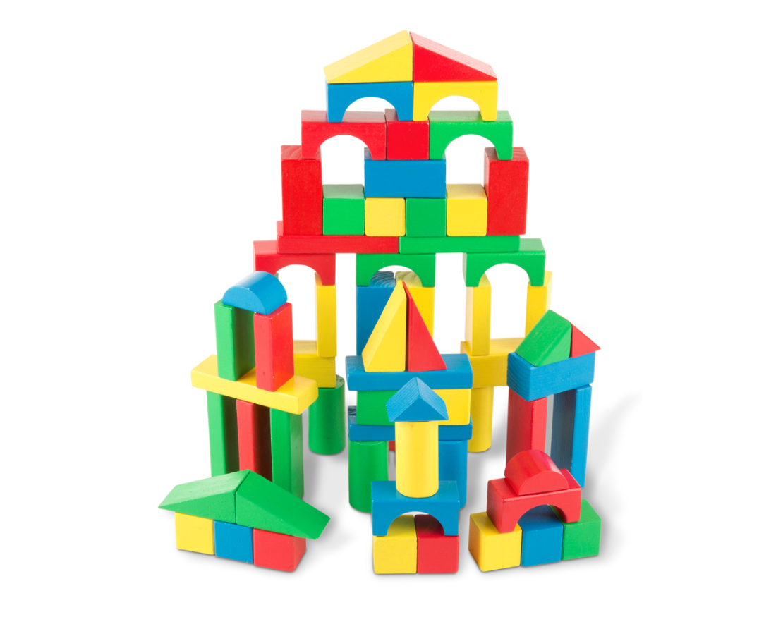 Melissa & Doug:  $10 OFF with $35 Purchase
