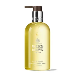 Molton Brown: Free Deluxe Size Sample with Every Order