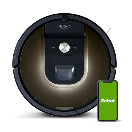 iRobot: Up to $150 OFF Restored Roombas