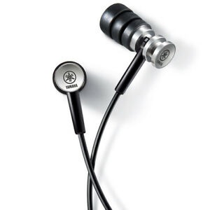 eBay: 65% OFF Yamaha EPH-100SL In-Ear Headphones (Silver)