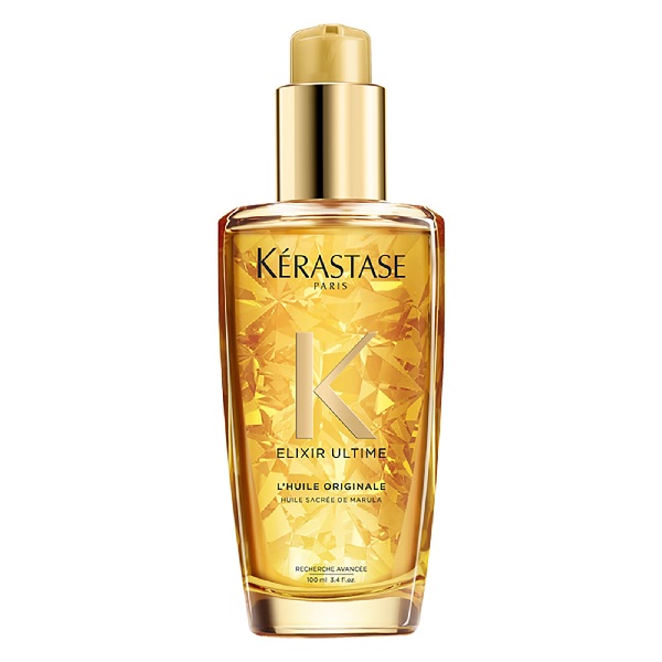 MANKIND: 20% OFF Kérastase Elixir Ultime L'Original Hair Oil 100ml