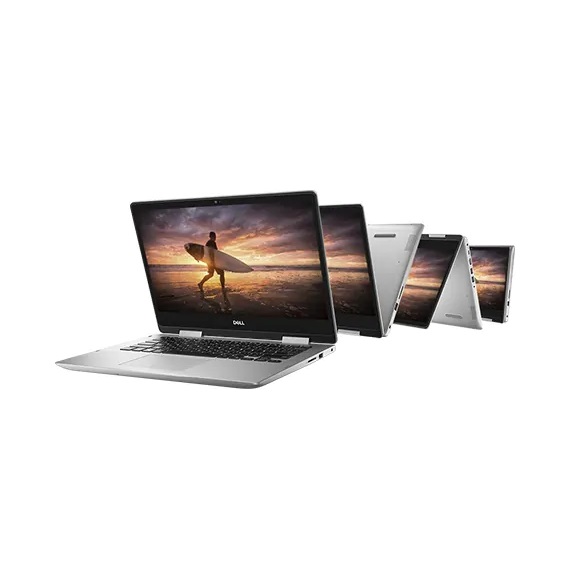 Dell Consumer: Laptop & Desktop Sale - Save up to £450