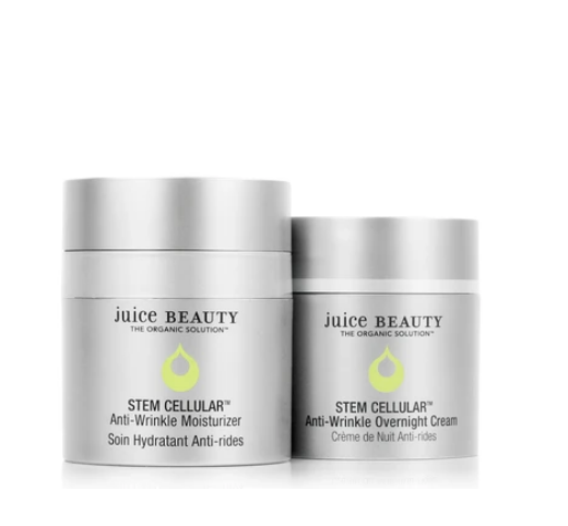 Juice Beauty: Free Deluxe-size Stem Cellular 2-IN-1 Cleanser (15ML) with Every $75 Purchase