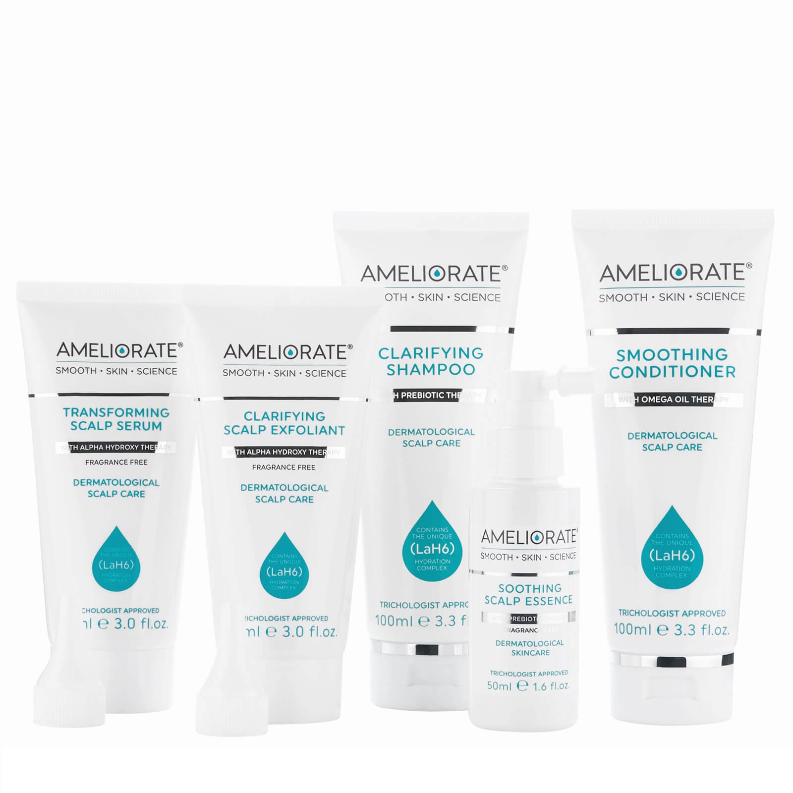 Ameliorate: Enjoy a FULL SIZE Softening Bath Milk Oil when you spend £50