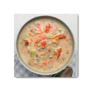 VitalChoice: 5% OFF Healthy & Hearty Soups - Fast, Easy & Delicious