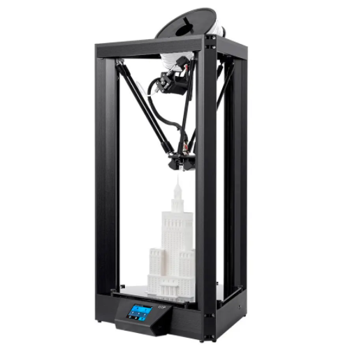 Monoprice: $750 OFF MP Delta Pro 3D Printer