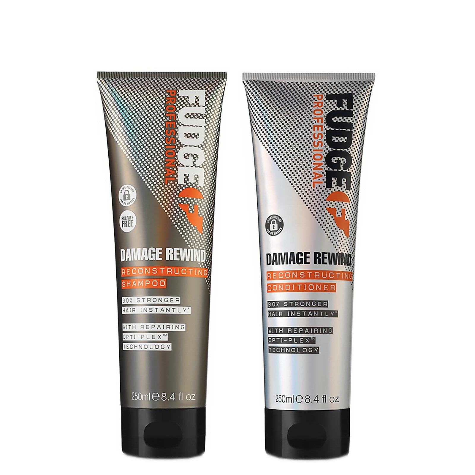 Fudge UK: Save 20% on selected Hair Care Bundles and Free Gift