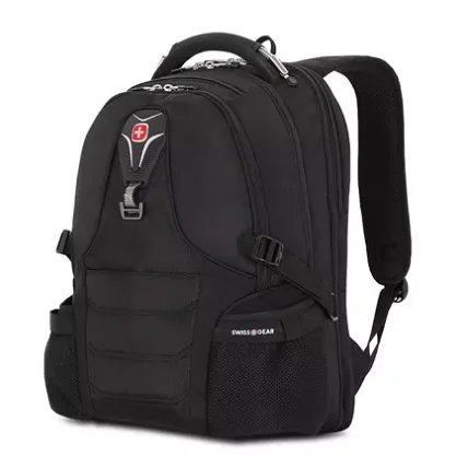 Swissgear scansmart laptop backpack sam's sales club